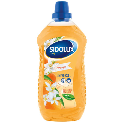 SIDOLUX UNIVERSAL Orange 1L