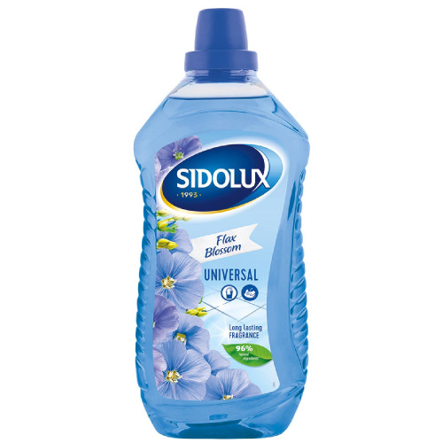 SIDOLUX UNIVERSAL Flax Blossom 1L
