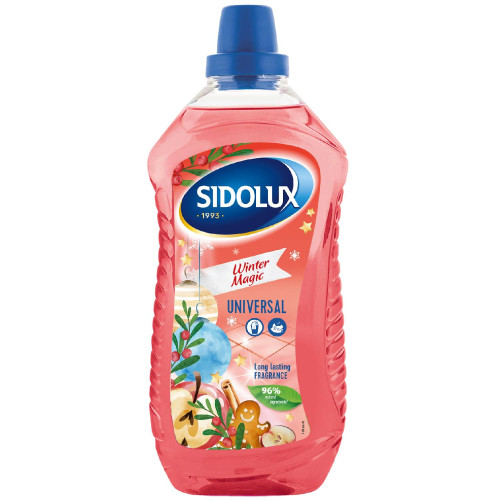 SIDOLUX UNIVERSAL Winter Magic 1L