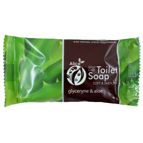 Toaletné mydlo Alice 100g 1ks