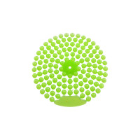 Vonné sitko do pisoára BUBBLE vôňa MÄTA Vonné sitko do pisoára BUBBLE vôňa MÄTA