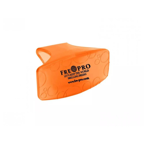 FRE-PRO Bowl Clip na WC misu - Mango 1ks
