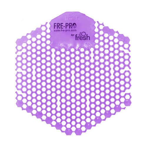 FRE-PRO Wave 3D - vonné sitko do pisoára Fabulous 1 ks 
