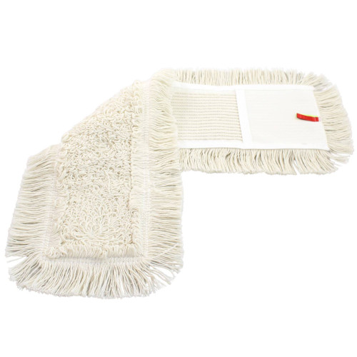 Mop zametací bavlna 60cm