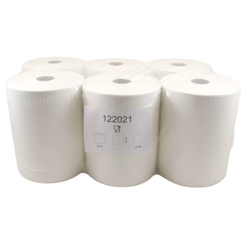 Utierka CELLART PlusMatic Soft 280, 270m, Dutinka 3,8 cm (6ks)