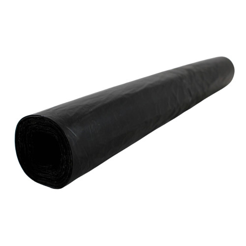 HDPE vrecia 600x800mm 60 L čierne 20ks HDPE vrecia 600x800mm 60 L čierne 20ks