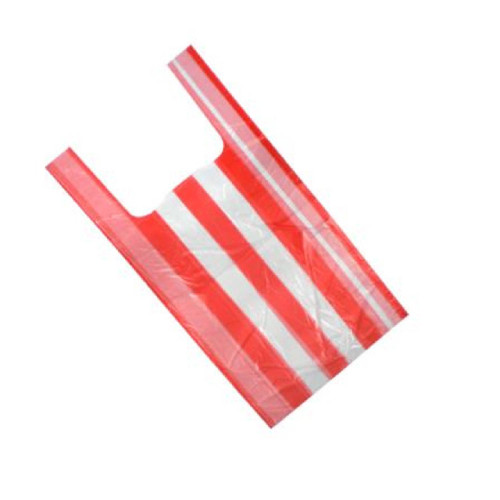 HDPE taška 8kg 30+16x52/100 ks HDPE taška 8kg 30+16x52/100 ks