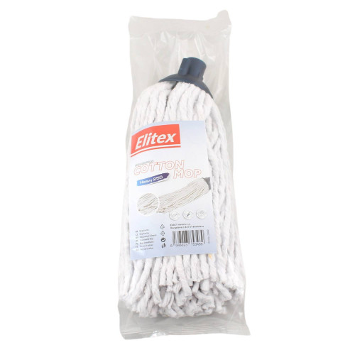 Náhrada mop bavlna ELITEX 250g