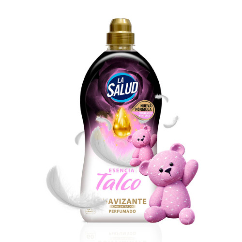 Koncentrovaná aviváž LA SALUD TALCO 1350ml
