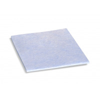 Rýchloutierka UNIABSORB 38 x 32 cm, modrá Rýchloutierka UNIABSORB 38 x 32 cm, modrá