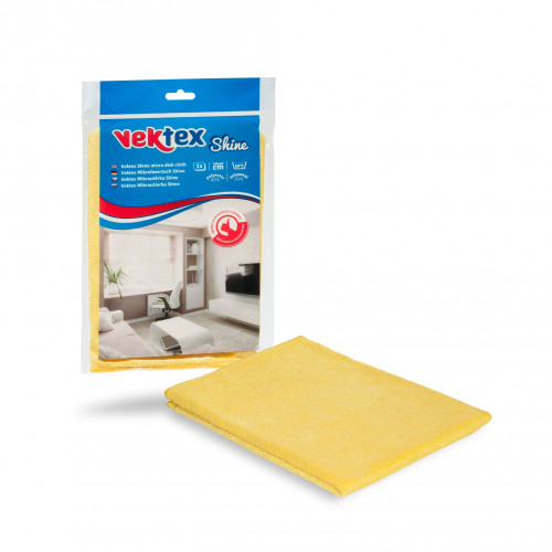 Vektex Mikroutierka Shine