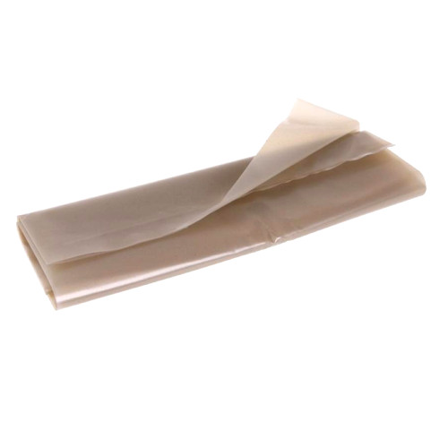 LDPE vrecia transparent 1250+1000x2150mm/100mic 10ks