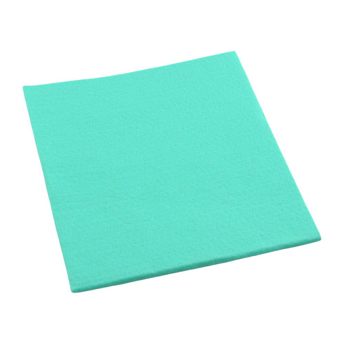 Utierka SUPERCLEAR 40x35cm zelená  1ks