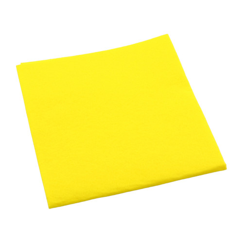 Utierka SUPERCLEAR 40x35cm žltá  1ks