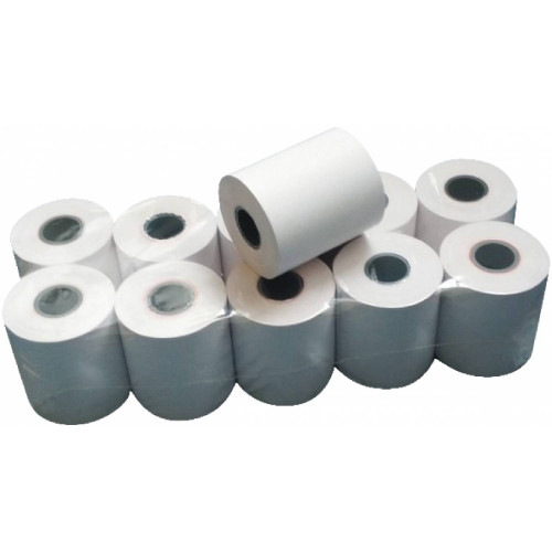 Termo páska 57/35/12 mm, 14m, 48g (10 ks) Termo páska 57/35/12 mm, 14m, 48g (10 ks)