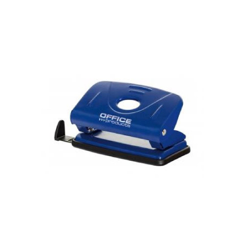 Dierovačka Office Products na 12 listov modrá