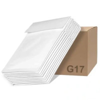 Bublinkové obálky G17, 245 x 350 mm - 100 ks Bublinkové obálky G17, 245 x 350 mm - 100 ks