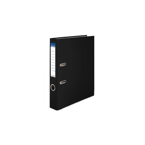 Zakladač pákový VICTORIA OFFICE 5 cm čierny Zakladač pákový VICTORIA OFFICE 5 cm čierny