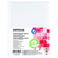 Euroobal OFFICE PRODUCTS A4 matný 35µm 100 ks Euroobal OFFICE PRODUCTS A4 matný 35µm 100 ks