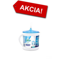 Prenosný zásobník papierovej rolky BIELY Prenosný zásobník papierovej rolky BIELY