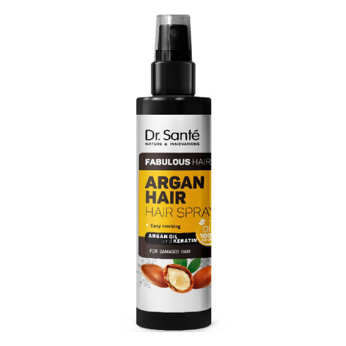 Dr. Santé Argan Hair sprej na vlasy s výťažkom argánového oleja 150ml