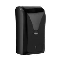 Elektrický dávkovač tekutého mydla ELITE 1000ml-senzorový, čierny Elektrický dávkovač tekutého mydla ELITE 1000ml-senzorový, čierny