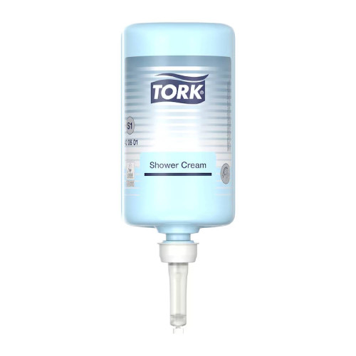 Tork sprchový gél S1 1000ml Tork sprchový gél S1 1000ml
