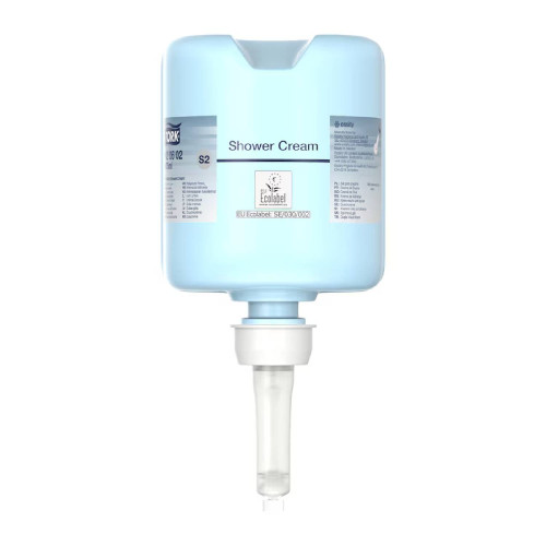 Tork Mini tekuté mydlo na vlasy a telo S2 475ml Tork Mini tekuté mydlo na vlasy a telo S2 475ml