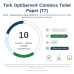 Tork OptiServe® bezdutinkový toaletný papier T7 (24 ks) Tork OptiServe® bezdutinkový toaletný papier T7 (24 ks)