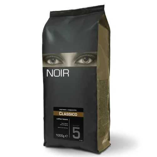 Pelican Rouge Café Noir Classico zrnková káva 1000g