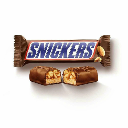 Snickers 50g