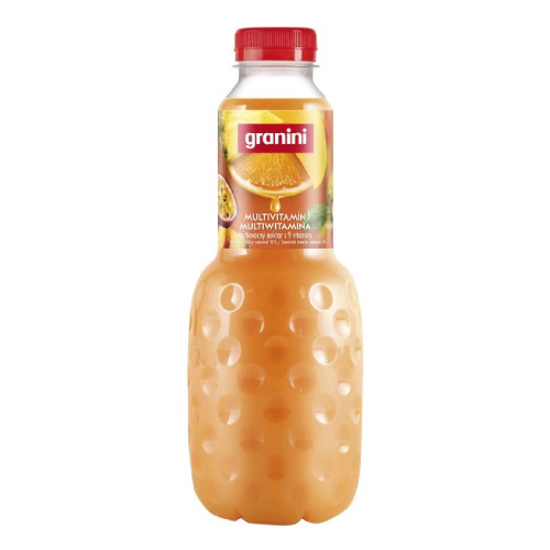 Granini multivitamín 1 L