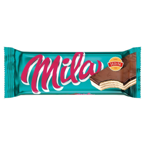 Mila Sedita 50g