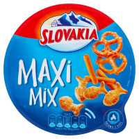 Slovakia Maxi Mix 100 g Slovakia Maxi Mix 100 g