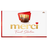Dezert Merci 400g Dezert Merci 400g