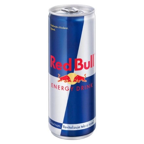 Red Bull Energy Drink 250ml Red Bull Energy Drink 250ml