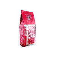 Zrnková káva Lusitano Cafés - Fortíssimo 1 kg Zrnková káva Lusitano Cafés - Fortíssimo 1 kg