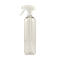 Dávkovač s rozprašovačom a fľašou o objeme 750ml