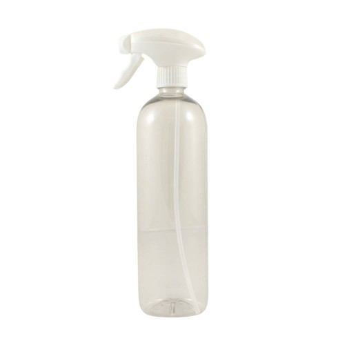 Dávkovač s rozprašovačom a fľašou o objeme 750ml