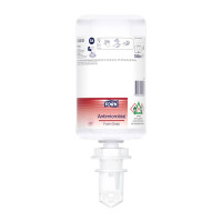 Tork antimikrobiálne penové mydlo S4 – 1000 ml Tork antimikrobiálne penové mydlo S4 – 1000 ml