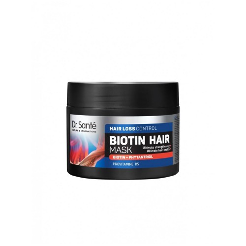 Dr. Santé Hair Loss Control Biotin Hair Mask 300ml