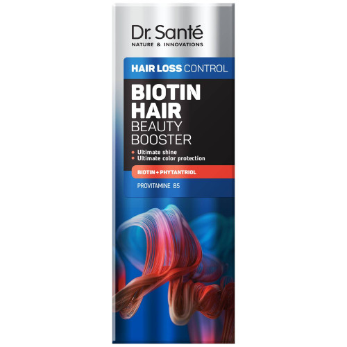 Dr. Santé Hair Loss Control Biotin Hair Beauty Booster 100ml