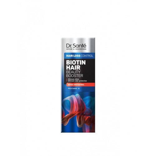 Dr. Santé Hair Loss Control Biotin Hair Beauty Booster 100ml