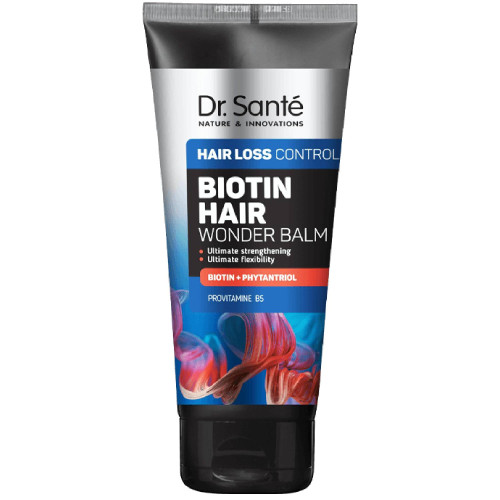 Dr. Santé Hair Loss Control Biotin Hair Wonder Balm 200ml