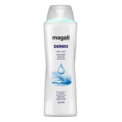 MAGALI sprchový gél DERMO 750ml