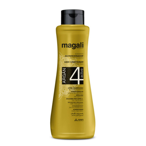 MAGALI kondicionér na vlasy ARGAN 720ml