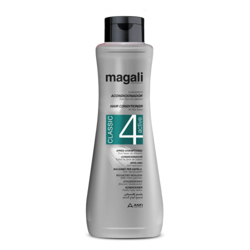 MAGALI kondicionér na vlasy CLASSIC 720ml