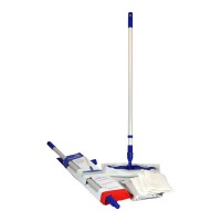 Čistiaci mopset wet&dry 