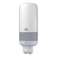 Tork dávkovač na tekuté mydlo a mydlo v spreji S1/S11 1000 ml Tork dávkovač na tekuté mydlo a mydlo v spreji S1/S11 1000 ml
