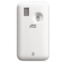 Tork elektronický osviežovač vzduchu, biely A1 Tork elektronický osviežovač vzduchu, biely A1